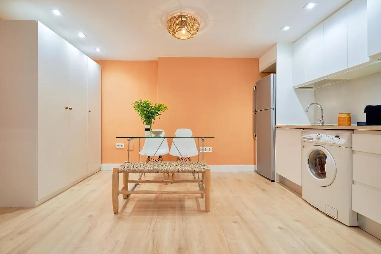 Apartamento Marques De Guadiaro Apartment Malaga