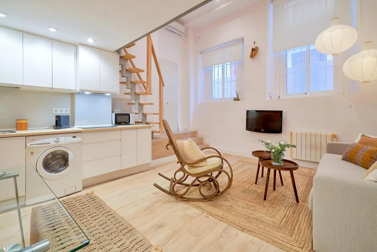 Apartamento Marques De Guadiaro Διαμέρισμα Μάλαγα
