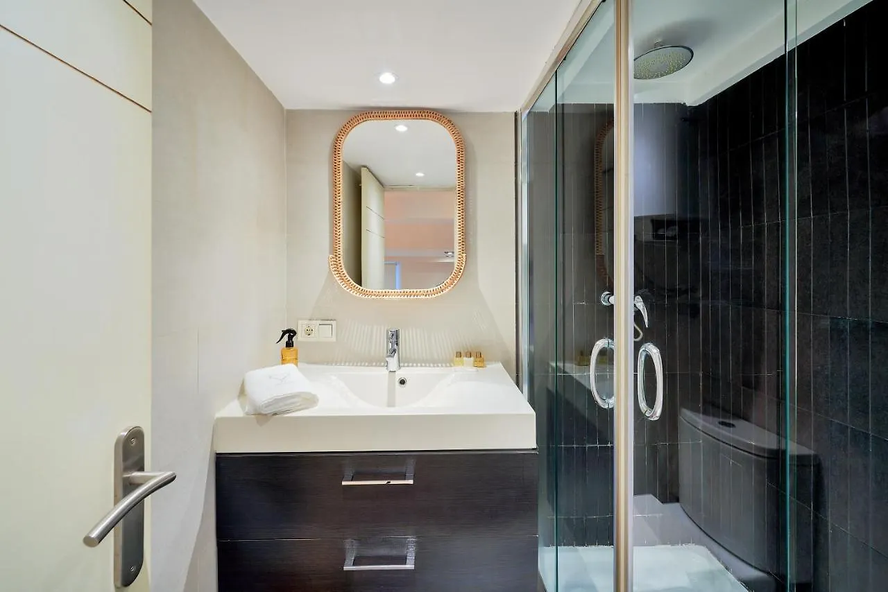Apartamento Marques De Guadiaro Διαμέρισμα Μάλαγα