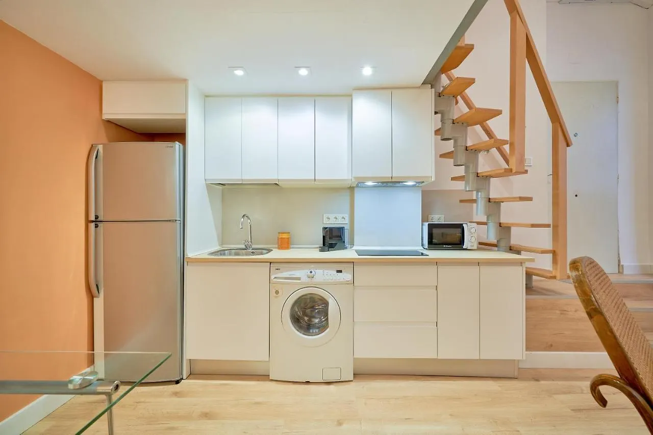 Apartamento Marques De Guadiaro Διαμέρισμα Μάλαγα