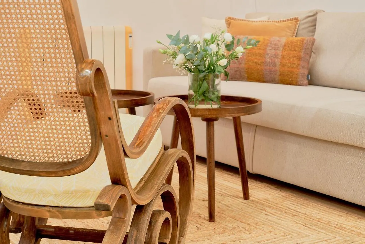 Apartamento Marques De Guadiaro Διαμέρισμα Μάλαγα