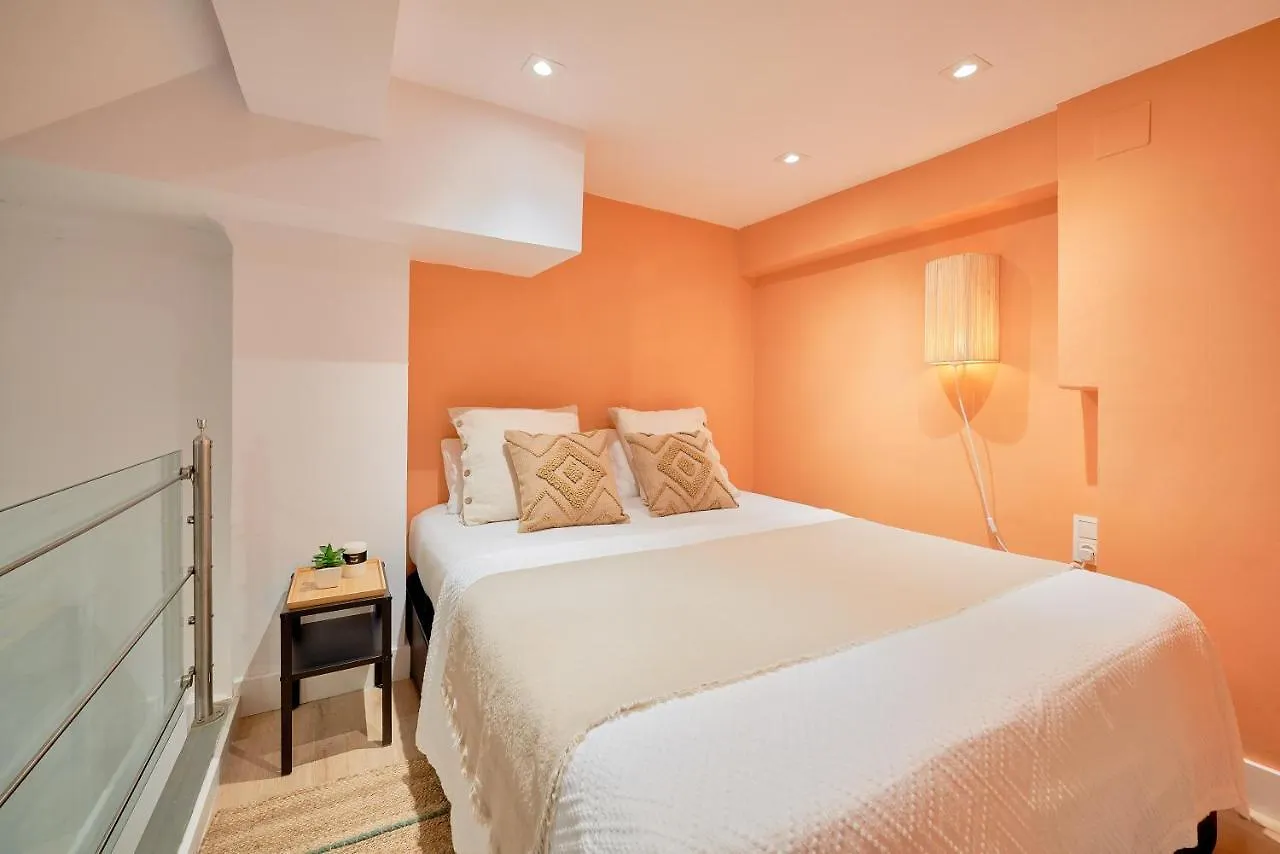 Apartamento Marques De Guadiaro Διαμέρισμα Μάλαγα