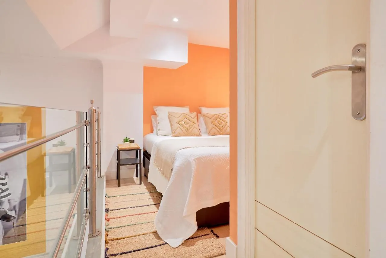 Apartamento Marques De Guadiaro Διαμέρισμα Μάλαγα 0*,  Ισπανία
