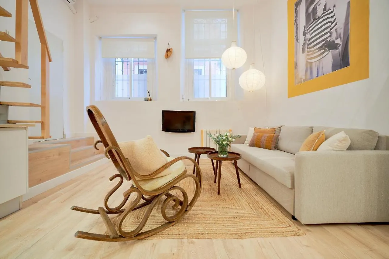 Apartamento Marques De Guadiaro Διαμέρισμα Μάλαγα