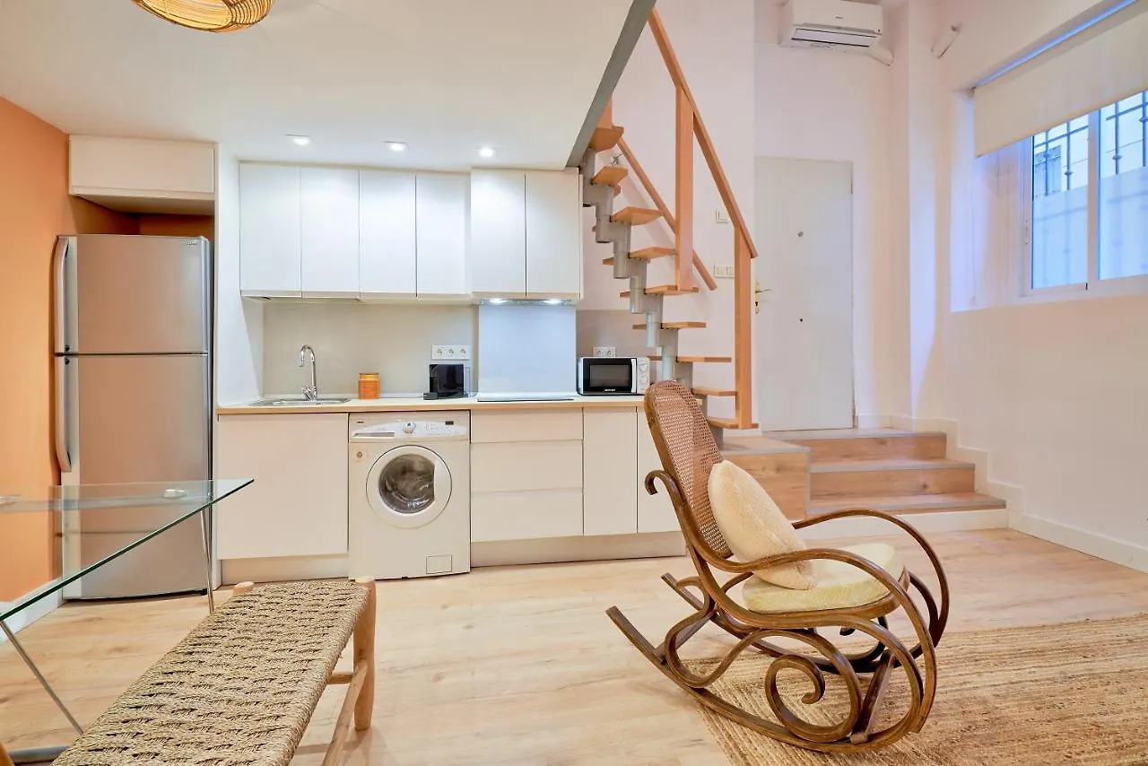 Apartamento Marques De Guadiaro Διαμέρισμα Μάλαγα