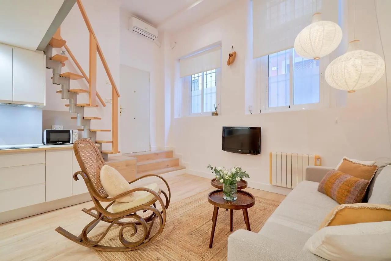 Apartamento Marques De Guadiaro Διαμέρισμα Μάλαγα